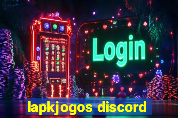 lapkjogos discord